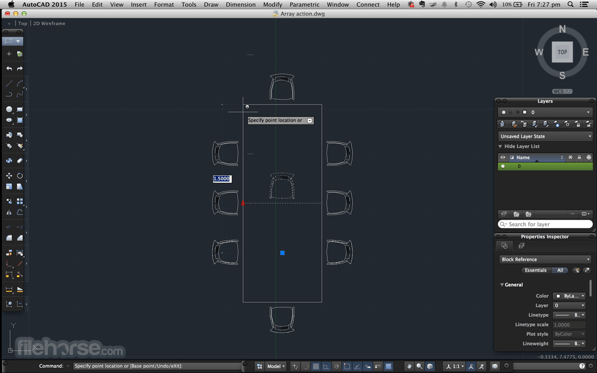 autocad for mac trusted paths